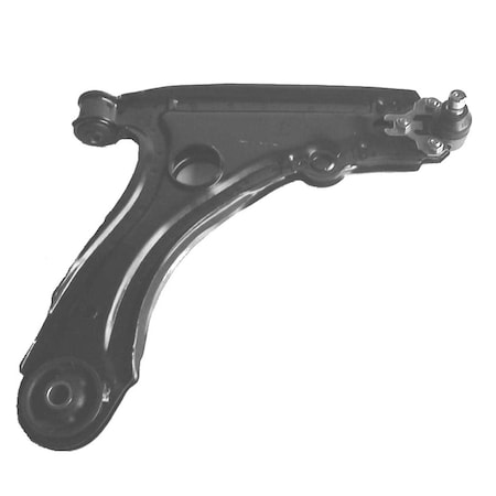 Delphi Control Arm And Ball Joint, Tc763 TC763